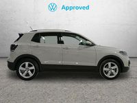 Usado VW T-Cross Sport 110 CV (80 kW) 2023 SUV