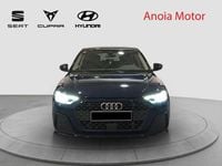 Usado Audi A1 Sportback 116 CV (85 kW) 2019 Azul Utilitario