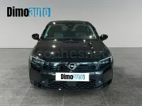 Nuevo Opel Corsa Edition 100 CV (73 kW) 2025 Negro Utilitario