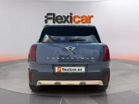 Usado Mini Countryman 218 CV (160 kW) 2025 Azul SUV