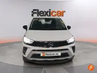 Usado Opel Crossland X Elegance 110 CV (80 kW) 2024 Blanco SUV