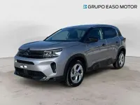 Nuevo Citroën C5 131 CV (96 kW) 2026 Gris SUV