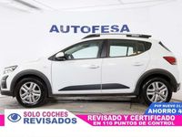 usado Dacia Sandero 0.9 TCE Stepway Confort 90cv 5P # IVA DEDUCIBLE, FAROS LED