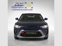 Nuevo SsangYong Tivoli 149 CV (109 kW) 2025 Azul