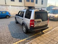 Usado Land Rover Discovery 3 SE 190 CV (139 kW) 2005 Gris / plata SUV