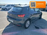 Usado Seat Ibiza Style 95 CV (69 kW) 2026 Azul Utilitario