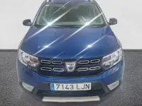 Usado Dacia Sandero Stepway 95 CV (69 kW) 2020