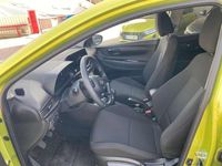 Usado Hyundai i20 101 CV (74 kW) 2025 Blanco Utilitario