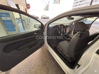 Usado Ford Focus Trend 115 CV (84 kW) 2007 Blanco Berlina