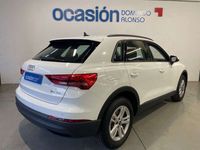 usado Audi Q3 35 TDI S tronic 110kW