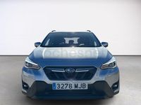 Usado Subaru XV Sport 151 CV (111 kW) 2023 Gris / plata SUV