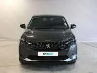 Brugt Peugeot 3008 Allure 131 HK (96 kW) 2024 Grå SUV