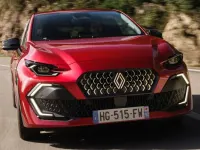 Usado Renault Clio Dynamique 90 CV (66 kW) 2013 Gris Familiar