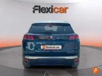 Usado Peugeot 3008 Allure 130 CV (95 kW) 2021 Verde SUV