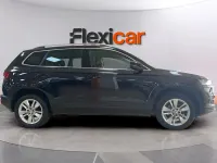 Usado Skoda Karoq Ambition 116 CV (85 kW) 2019 Negro SUV