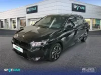 Usado Opel Corsa 100 CV (73 kW) 2024 Negro Utilitario