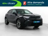 Usado Opel Mokka S 136 CV (100 kW) 2025 Negro SUV