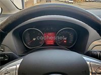 Usado Ford S-MAX Titanium 140 CV (102 kW) 2007 Gris / plata Monovolumen