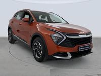 Usado Kia Sportage 150 CV (110 kW) 2022 Naranja SUV