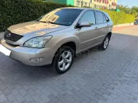 Usado Lexus RX300 President Line 204 CV (150 kW) 2006 Beige SUV