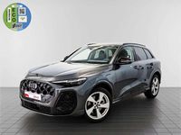 Usado Audi Q5 Ambiente 204 CV (150 kW) 2025 Gris SUV