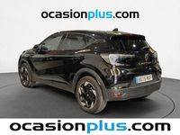 Usado Renault Captur Techno 90 CV (66 kW) 2024 Negro SUV