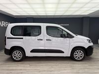 Usado Citroën Berlingo Live 102 CV (75 kW) 2022 Blanco Monovolumen