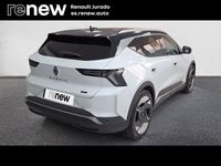 Usado Renault Scenic E-Tech Iconic 159 kW (217 CV) 2024 Blanco SUV