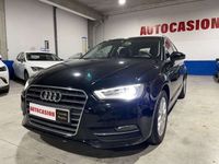 usado Audi A3 Sportback 1.6TDI Attracted 105