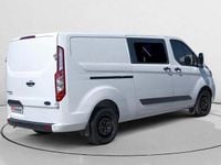 Usado Ford Transit Trend 130 CV (95 kW) 2022 Berlina