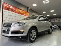 Usado Audi Q7 240 CV (176 kW) 2008 Beige SUV