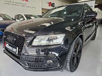 usado Audi SQ5 3.0TDI Competition quattro Tip. 326