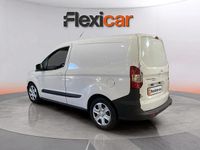 Usado Ford Transit Trend 75 HP (55 kW) 2017 Branco Van