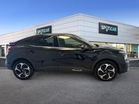 Usado Citroën C4 PureTech 130 CV (95 kW) 2022 Negro Berlina