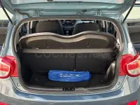 Usado Hyundai i10 87 CV (63 kW) 2016 Azul Utilitario