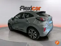 Usado Ford Puma ST-Line 125 CV (91 kW) 2023 Gris SUV