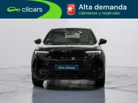 Usado Opel Mokka Edition 136 CV (100 kW) 2024 Negro SUV
