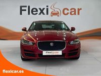 usado Jaguar XE 2.0 Diesel Prestige AWD Aut. 180