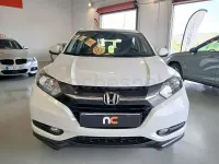 Usado Honda HR-V Elegance 130 CV (95 kW) 2016 Blanco SUV