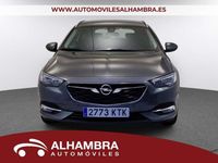 Usado Opel Insignia Innovation 166 CV (122 kW) 2019 Familiar