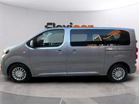Usado Toyota Proace Verso Advance 120 CV (88 kW) 2021 Gris Familiar