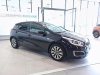 usado Kia Ceed GT 1 4 Crdi W 66kw 90cv Concept Negro