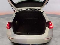 Usado Mercedes A200 150 CV (110 kW) 2019 Blanco Berlina