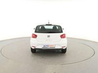 Usado Seat Ibiza Reference 75 CV (55 kW) 2018 Blanco Utilitario