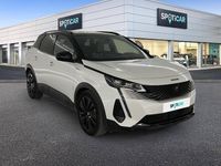 Usado Peugeot 3008 GT 300 CV (220 kW) 2021 Blanco SUV
