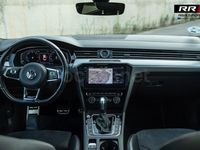Begagnad VW Arteon R-line 190 HK (139 kW) 2020 Grå Sedan
