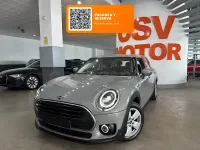 Usado Mini Cooper D Clubman 150 CV (110 kW) 2022 Gris / plata Familiar