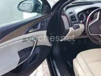 Usado Opel Insignia Excellence 130 CV (95 kW) 2013 Negro Berlina