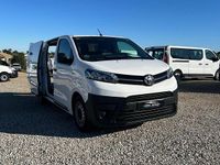 Usado Toyota Proace Comfort 122 CV (89 kW) 2018 Blanco Monovolumen