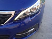 usado Peugeot 308 1.6 Bluehdi Active 100